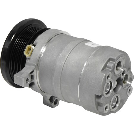 Universal Air Cond Universal Air Conditioning New Compressor, Co20110Glc CO20110GLC